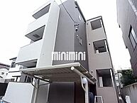 愛知県名古屋市中村区森田町1丁目：物件画像／株式会社ミニミニ　中村本陣店