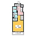 ラヴィK3階6.2万円