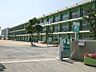 周辺：小学校「市立甚目寺南小学校まで1300m」