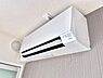 設備：写真は完成イメージ