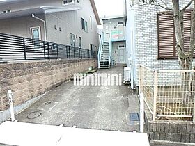 パレドール御莨  ｜ 愛知県名古屋市瑞穂区御莨町１丁目（賃貸アパート1K・2階・19.87㎡） その13