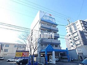 ベルマインド滝子  ｜ 愛知県名古屋市瑞穂区中山町１丁目（賃貸マンション1R・3階・20.25㎡） その1