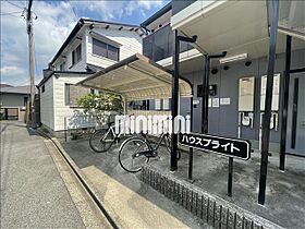 ハウス　ブライト  ｜ 愛知県名古屋市昭和区広路本町５丁目（賃貸アパート1K・1階・24.71㎡） その16