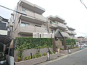 グランドメゾン元宮町  ｜ 愛知県名古屋市昭和区元宮町５丁目（賃貸マンション1R・1階・48.06㎡） その1