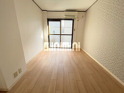 コスモハイツ長池