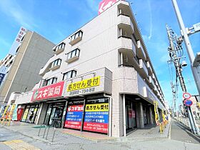 ベルシティ台町  ｜ 愛知県名古屋市昭和区台町２丁目（賃貸アパート1K・1階・21.18㎡） その17