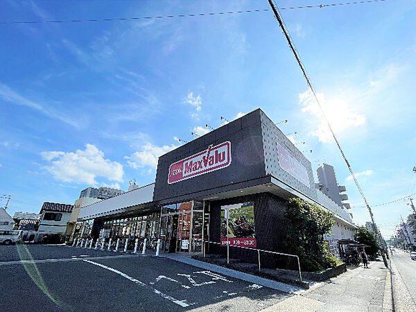 カーサベルデ松栄 ｜愛知県名古屋市昭和区南分町２丁目(賃貸アパート1K・2階・19.00㎡)の写真 その18