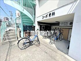 コーポ更科  ｜ 愛知県名古屋市昭和区吹上町１丁目（賃貸マンション1R・4階・20.00㎡） その13