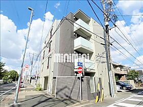 Branche吹上South  ｜ 愛知県名古屋市昭和区吹上町２丁目（賃貸マンション1K・2階・27.54㎡） その1