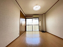 ＪＹ館 3階1Kのリビング/ダイニング