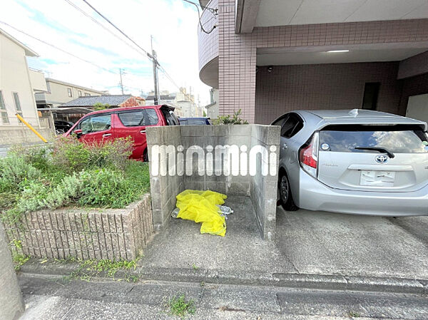 アビタシオン瑞穂 ｜愛知県名古屋市瑞穂区牧町１丁目(賃貸マンション1K・1階・28.40㎡)の写真 その15