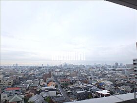 パルティール御器所  ｜ 愛知県名古屋市昭和区阿由知通２丁目（賃貸マンション1K・7階・20.77㎡） その14