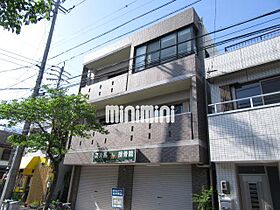 テイクボナール  ｜ 愛知県名古屋市昭和区北山本町２丁目（賃貸マンション1R・2階・27.80㎡） その1