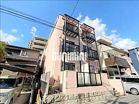 フォーシーズンズ広路  ｜ 愛知県名古屋市昭和区広路本町２丁目（賃貸マンション1R・3階・24.00㎡） その3