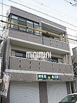 テイクボナール  ｜ 愛知県名古屋市昭和区北山本町２丁目（賃貸マンション1R・2階・32.20㎡） その3