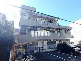 ネオ明治館  ｜ 愛知県名古屋市瑞穂区亀城町５丁目（賃貸マンション1K・3階・19.00㎡） その1