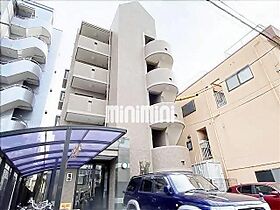 ＳＰＡＣＥ　Ｇ  ｜ 愛知県名古屋市瑞穂区川澄町３丁目（賃貸マンション1K・1階・24.40㎡） その1