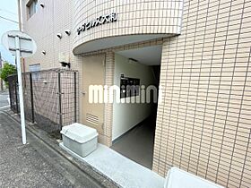 リープヒルズ大和  ｜ 愛知県名古屋市昭和区御器所３丁目（賃貸マンション2DK・3階・47.73㎡） その15