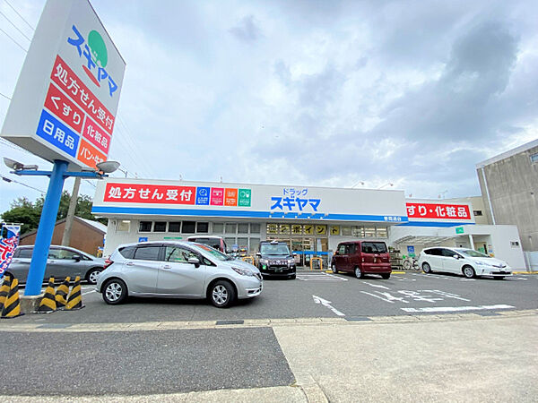 グリーンハイツ・ゆう ｜愛知県名古屋市昭和区川名町２丁目(賃貸マンション1K・1階・24.99㎡)の写真 その22