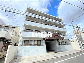 さくらマンション  ｜ 愛知県名古屋市昭和区天神町２丁目（賃貸マンション3LDK・4階・60.75㎡） その1