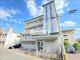 クレア桜山  ｜ 愛知県名古屋市瑞穂区川澄町３丁目（賃貸マンション1R・1階・28.69㎡） その1