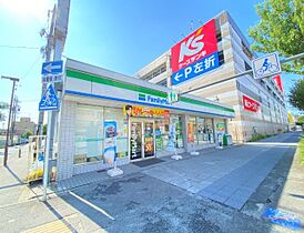 コーポ・ソルフローレ  ｜ 愛知県名古屋市昭和区吹上町２丁目（賃貸マンション1K・4階・19.00㎡） その21