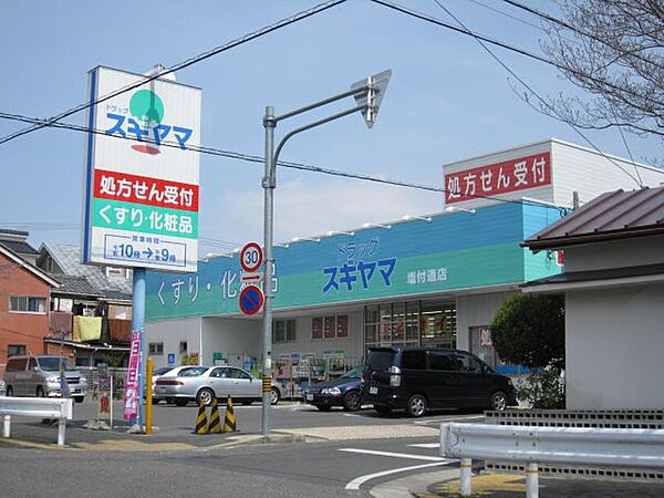 プチメゾン桜山II ｜愛知県名古屋市昭和区下構町１丁目(賃貸マンション1K・3階・24.61㎡)の写真 その27