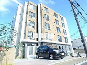 quador桜山  ｜ 愛知県名古屋市昭和区下構町２丁目（賃貸マンション1K・4階・27.17㎡） その1