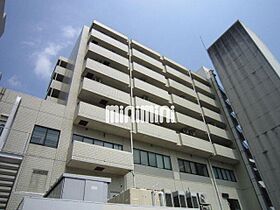 ＳＴプラザ御器所  ｜ 愛知県名古屋市昭和区御器所通３丁目（賃貸マンション2LDK・8階・63.22㎡） その3