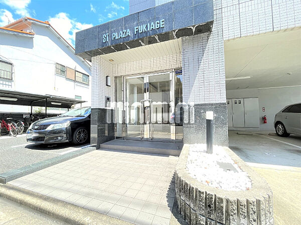 ＳＴ　ＰＬＡＺＡ　ＦＵＫＩＡＧＥ ｜愛知県名古屋市千種区小松町７丁目(賃貸マンション1LDK・4階・43.20㎡)の写真 その14