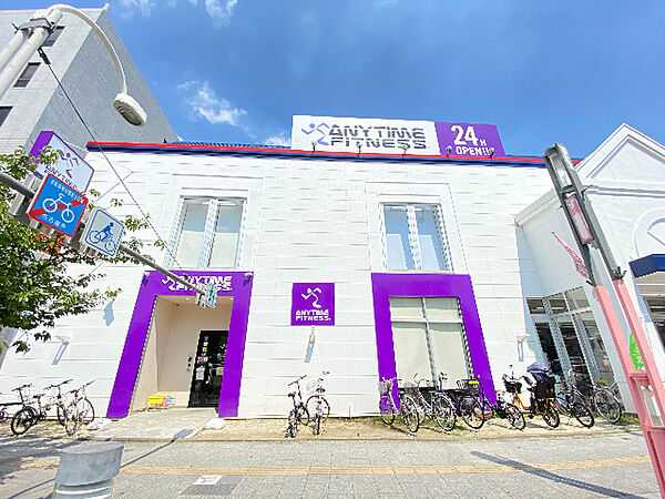 Ｌｉｆｅ　ｉｎｎ　桜山　西館 ｜愛知県名古屋市昭和区陶生町２丁目(賃貸マンション1R・4階・38.55㎡)の写真 その26