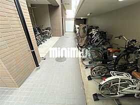 プライムメゾン御器所  ｜ 愛知県名古屋市昭和区阿由知通２丁目（賃貸マンション2LDK・8階・74.96㎡） その17