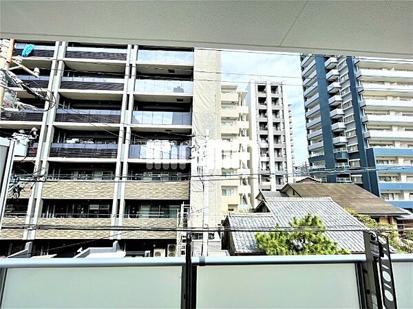 アヴァンセ桜山 303｜愛知県名古屋市瑞穂区洲雲町４丁目(賃貸マンション1R・3階・29.88㎡)の写真 その15