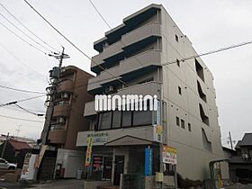 サンアリーナ  ｜ 愛知県名古屋市昭和区台町１丁目（賃貸マンション1R・3階・18.20㎡） その1