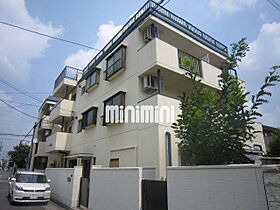 サンハイツ鶴羽  ｜ 愛知県名古屋市昭和区鶴羽町１丁目（賃貸マンション1DK・3階・34.17㎡） その1