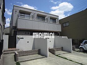 ルミエール長池  ｜ 愛知県名古屋市昭和区長池町３丁目（賃貸テラスハウス1LDK・1階・60.96㎡） その1