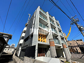 サン・エターナル亀城  ｜ 愛知県名古屋市瑞穂区亀城町５丁目（賃貸マンション1R・5階・26.30㎡） その1