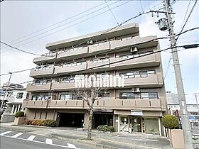 サクラ東栄レジデンス  ｜ 愛知県名古屋市瑞穂区東栄町３丁目（賃貸マンション3LDK・4階・66.91㎡） その3