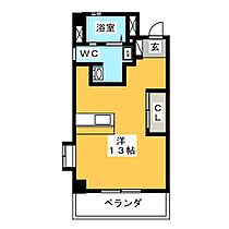 Ｌｉｆｅ　ｉｎｎ　桜山　西館  ｜ 愛知県名古屋市昭和区陶生町２丁目（賃貸マンション1R・5階・31.48㎡） その2