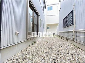 Ｔｗｉｎ　Ｈｏｕｓｅ駒方B棟  ｜ 愛知県名古屋市昭和区駒方町２丁目（賃貸一戸建3LDK・2階・77.83㎡） その14