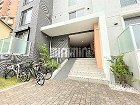 Branche桜山III  ｜ 愛知県名古屋市昭和区丸屋町６丁目（賃貸マンション1R・4階・26.24㎡） その13