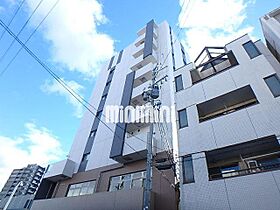 レーベン御器所  ｜ 愛知県名古屋市昭和区阿由知通３丁目（賃貸マンション1K・4階・28.02㎡） その1