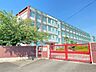 周辺：中学校「名古屋市立駒方中学校まで1554m」