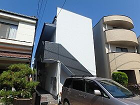 レヴレジール  ｜ 愛知県名古屋市瑞穂区中山町６丁目（賃貸アパート1K・2階・21.70㎡） その14