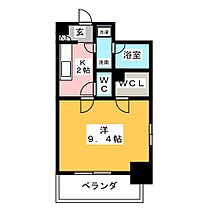 プロシード瑞穂  ｜ 愛知県名古屋市瑞穂区瑞穂通２丁目（賃貸マンション1K・5階・30.32㎡） その2