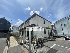 サンセール  ｜ 愛知県名古屋市瑞穂区中山町４丁目（賃貸アパート1LDK・2階・47.77㎡） その1