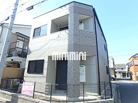 bien折戸  ｜ 愛知県名古屋市昭和区折戸町３丁目（賃貸マンション1LDK・2階・43.22㎡） その1