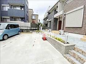 ＥＬｅ．Ｓ．  ｜ 愛知県名古屋市昭和区北山町１丁目（賃貸アパート1LDK・2階・43.32㎡） その16