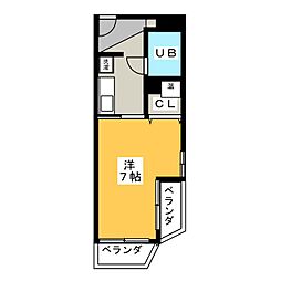 🉐敷金礼金0円！🉐メゾン日向