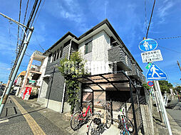 ディアコート川名